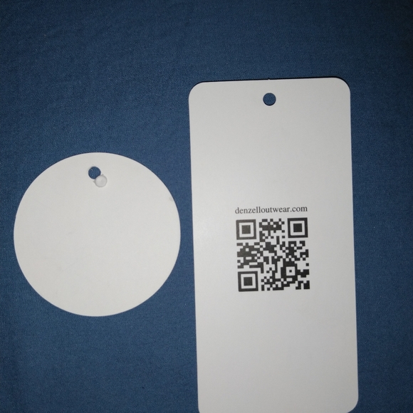 Leather Jacket - Picture 8 of 8